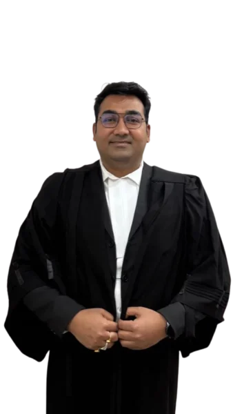Best Lawyer Consultant in Jaipur
