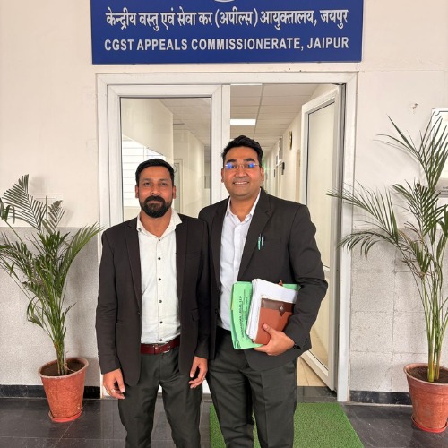 tds consultant in jaipur