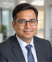 Amitabh Singh