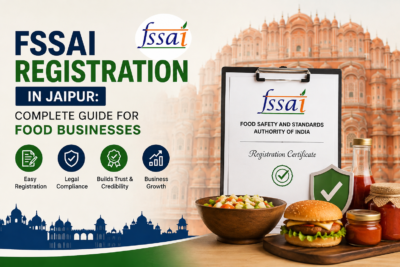 FSSAI Registration