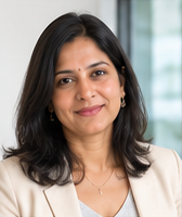 Priya Nair