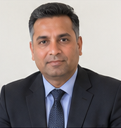 Abhishek Jain