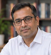 Arvind Khandelwal
