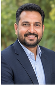 Ashwin Pareek