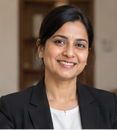 Isha Singh