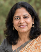 Kavita Joshi