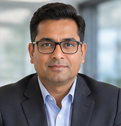 Kunal Mehta