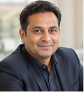 Manoj Agarwal