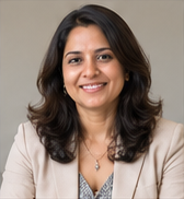 Meenal Shah