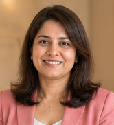 Pooja Deshmukh