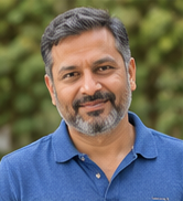 Rajesh Patel