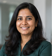 Swati Sharma