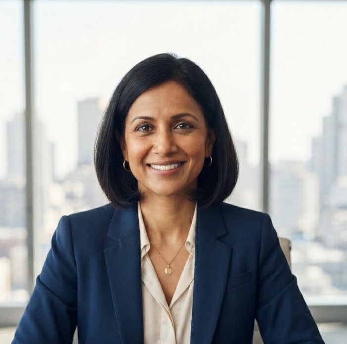 Asmi Jain